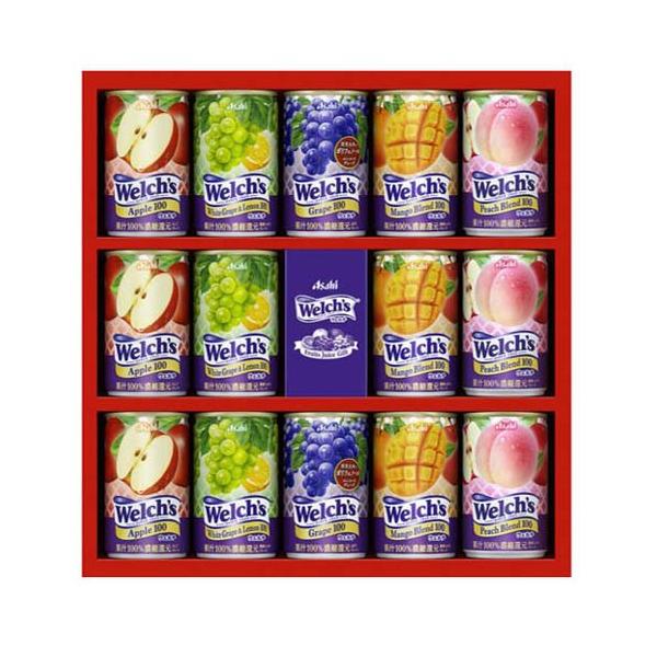 ウェルチ ギフト W20T ( 160ml×14本入 )/ ウェルチ(Welch´s) 果汁飲料