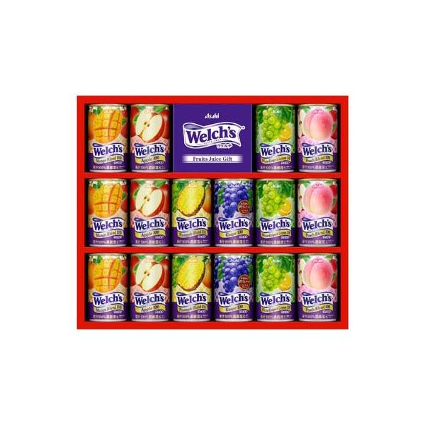 Welch's ギフトW25T ( 160g×16本入 )/ ウェルチ(Welch´s) : 爽快