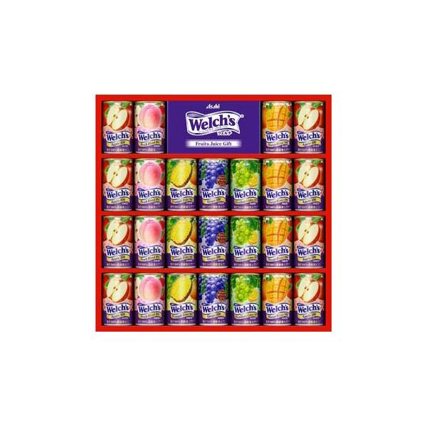 Welch's ギフトW35T ( 160g×25本入 )/ ウェルチ(Welch´s) : 爽快