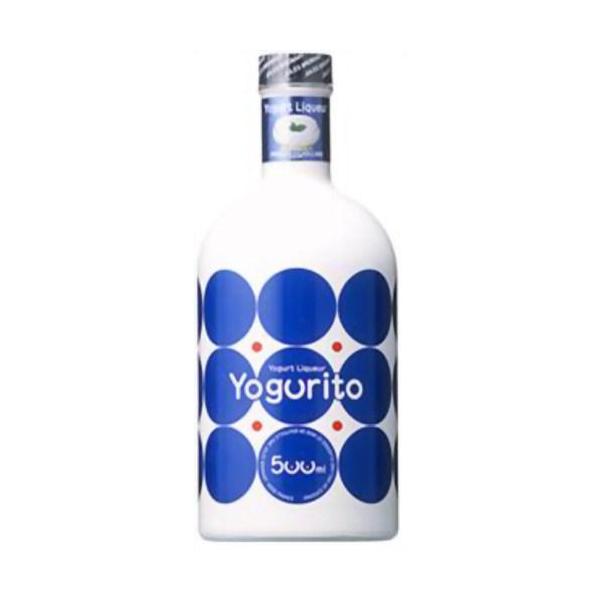 ヨーグリート ヨーグルト ( 500ml ) : 爽快ドリンク専門店 - 通販