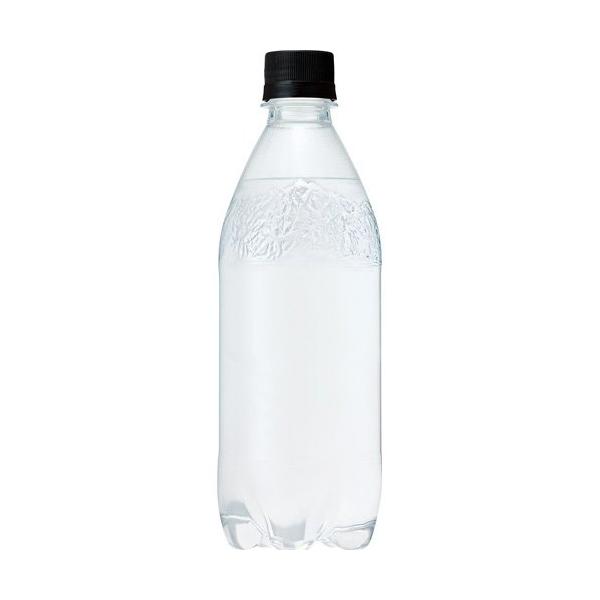 他サイト： サントリー 天然水 SPARKLING ラベルレス ( 500ml×24本入 )/ サントリー天然水の商品画像
