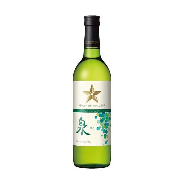 グランポレール エスプリ・ド・ヴァン・ジャポネ 泉-SEN- ( 720ml