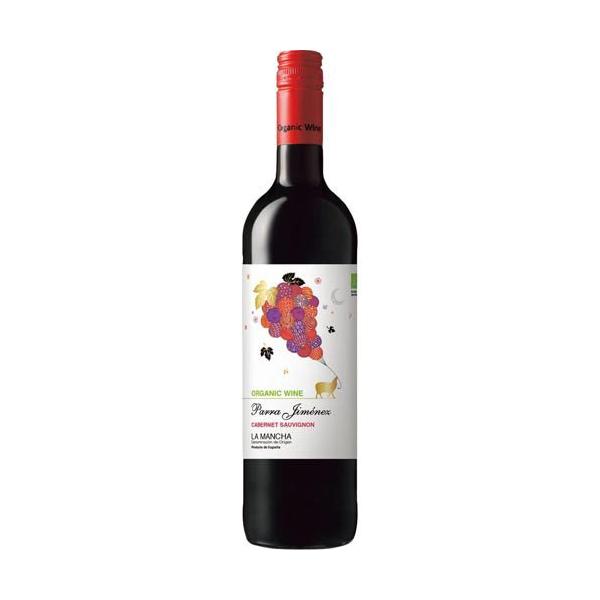 パラ・ヒメネス カベルネ・ソーヴィニヨン ( 750ml ) ( ワイン 赤ワイン )
