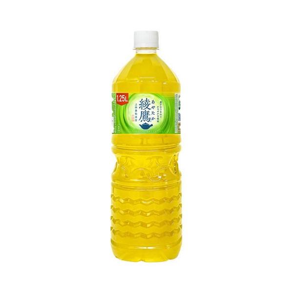 綾鷹 ( 1250ml×8本 )/ : 爽快ドリンク専門店 - 通販 - Yahoo!ショッピング