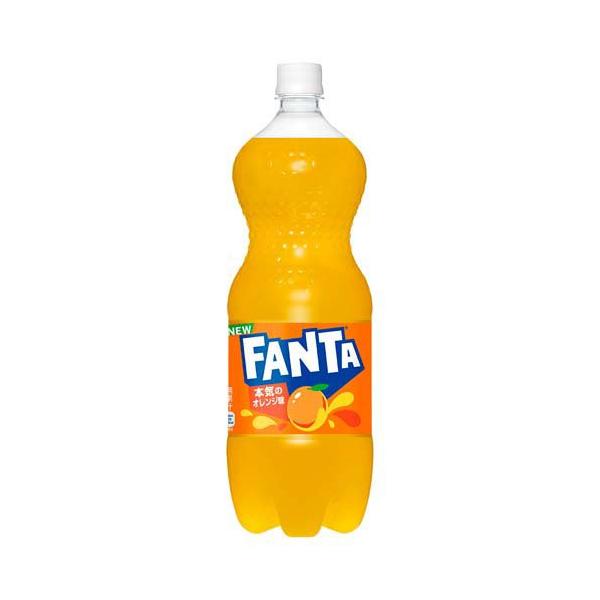 【大幅値下げ】看板　ファンタ　オレンジ　オレンヂ　激レア　特大サイズ ファンタ オレンジ PET ( 1500ml×6本入 ) : 爽快ドリンク専門店 - 通販