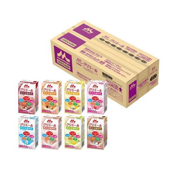 エンジョイクリミール いろいろセット ( 125ml*24本入 )/ : 爽快