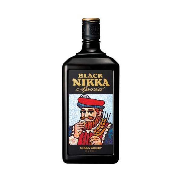古酒ブラックニッカ NIKKA WHISKY deluxe 4本セット❗️ soukaidrink_4904230100416