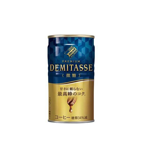 ダイドーブレンド デミタス 微糖 5本増量 ( 150g×35本入 )/ : 爽快