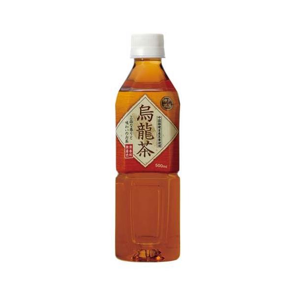 神戸茶房 烏龍茶 PET  ウーロン茶(ウーロン茶)/お茶/ブランド：神戸茶房/【発売元、製造元、輸入元又は販売元】富永貿易/【神戸茶房 烏龍茶 PET  ウーロン茶の商品詳細】●上品な香りと味わいのお茶〜中国福建省産の茶葉を使用した烏龍茶...