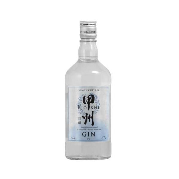 甲州 韮崎 ジン 瓶 ジャパニーズクラフトジン ( 700ml )/ 甲州 甲州 韮崎 ジン 瓶 ジャパニーズクラフトジン ( 700ml )/ 甲州