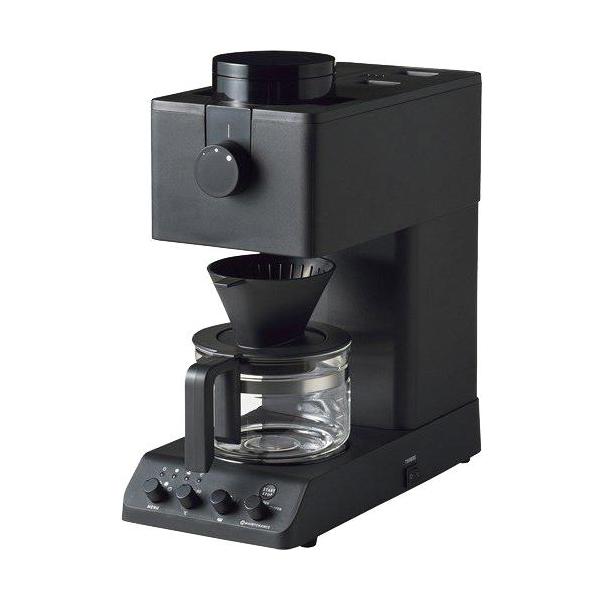 TWINBARD CM-D457 ツインバード 全自動 コーヒーメーカー soukaidrink_4975058445713