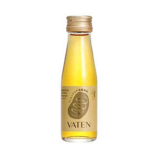 福光屋 VATEN(バテン) ノンカフェイン ( 100ml*10本入 )/ : 爽快