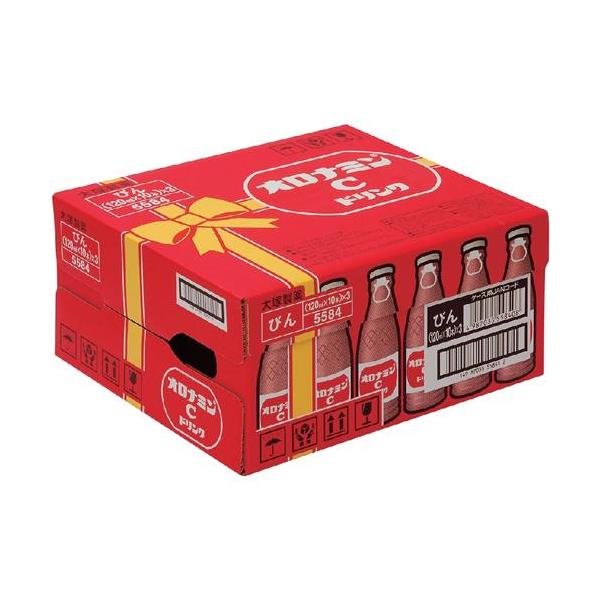 企画品)オロナミンCドリンク ギフトボックス ( 120ml*30本入