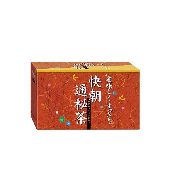快朝通秘茶 ( 5g×54包入 )/ 昭和製薬 : 爽快ドリンク専門店 - 通販