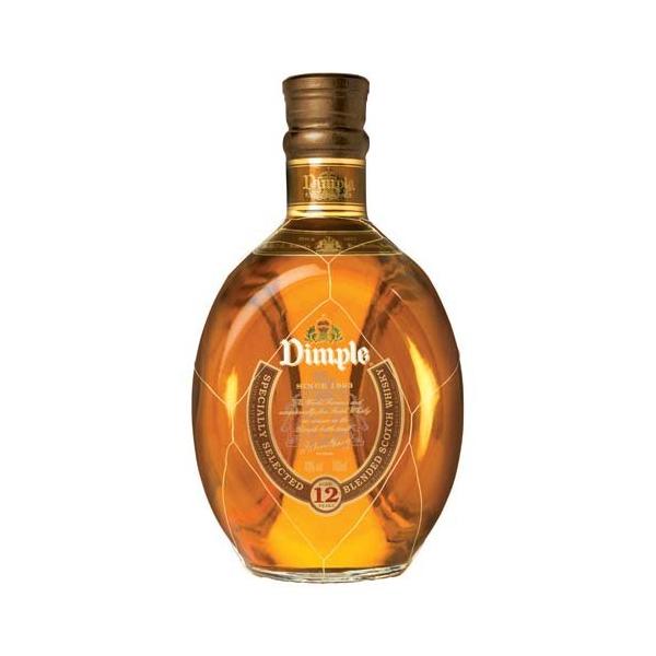 ディンプル 12年 ( 700ml ) : 爽快ドリンク専門店 - 通販