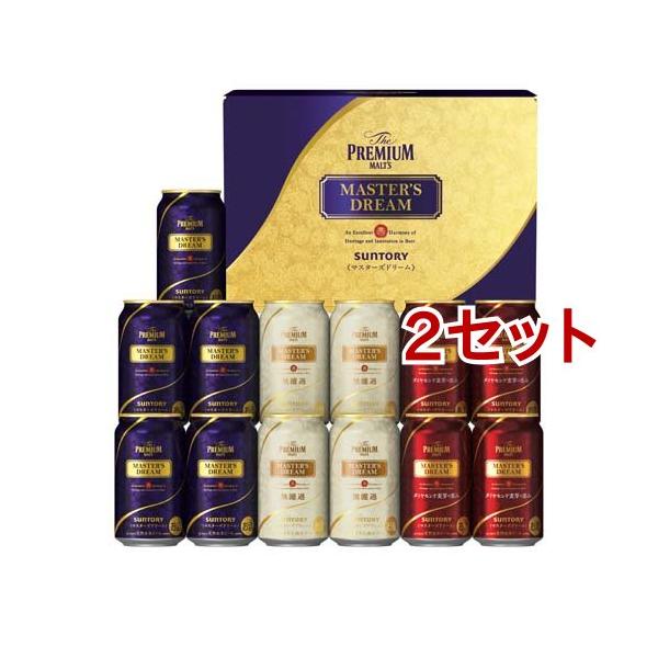 サントリー ビール ギフト TMC4S プレミアムモルツ 夢マスターズ サントリー ビール ギフト TMC4S プレミアムモルツ 夢マスターズ