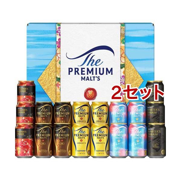 サントリー ビール ギフトVH5S ザプレミアムモルツ「華」5種 サントリー ビール ギフトVH5S ザプレミアムモルツ「華」5種