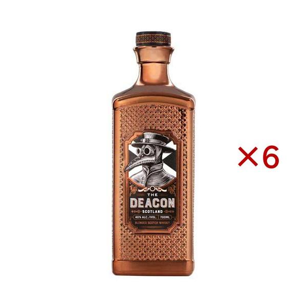 ザ・ディーコン THE DEACON ブレンデッド スコッチウイスキー