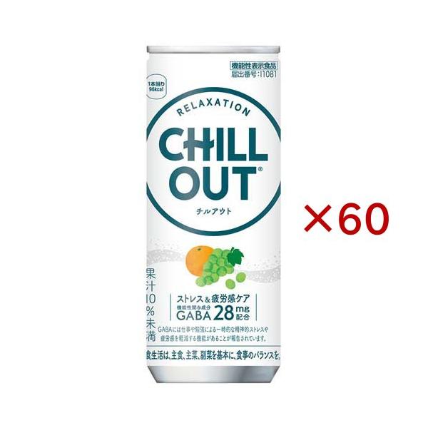 CHILL 78本セット　ハッピー割 チルアウト　 OUT CHILL OUT 日本コカ・コーラ株式会社 ｜ 製品情報 ｜ ソフトドリンク