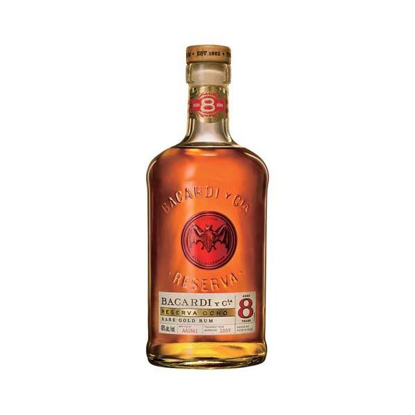 バカルディ エイト ( 750ml ) ラム カクテル : 爽快ドリンク専門店