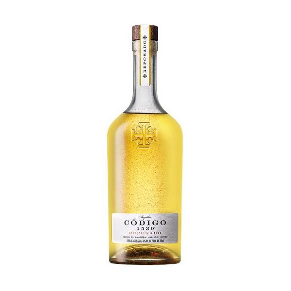 Código テキーラ 750ml 40度 特製キャップ付き　レポサド　コディゴ Código テキーラ 750ml 40度 特製キャップ付き レポサド