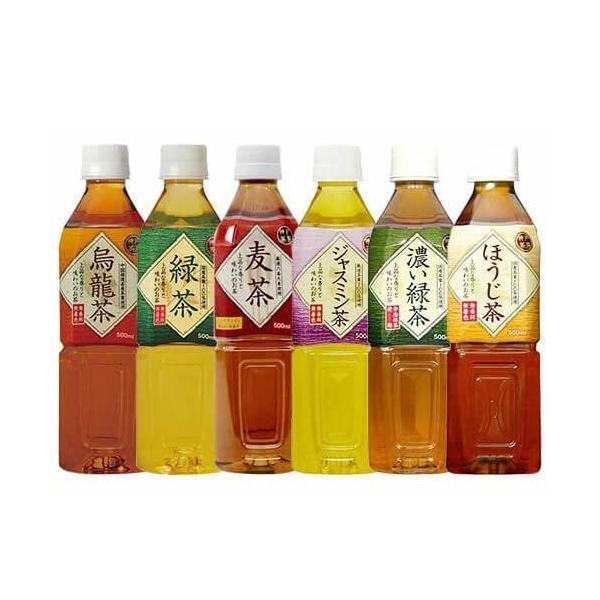 神戸茶房 緑茶 Or 麦茶 Or 烏龍茶 500ml 24本 6種類から選べる お茶 ペットボトル Buyee Buyee Japanese Proxy Service Buy From Japan Bot Online
