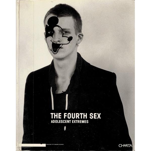洋書 THE FOURTH SEX ADOLESCENT EXTREMES soukodou_ic170623mot0001
