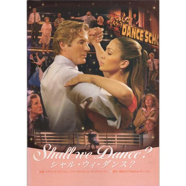 監督：ピーター・チェルソムキャスト：リチャード・ギア、ジェニファー・ロペス、スーザン・サランドンコンディション：表紙少々シワ、少キズ、シミ、右上角折れ跡。裏表紙少々シワ、キズ、少シミ。／B〜C************【コンディションのランク...