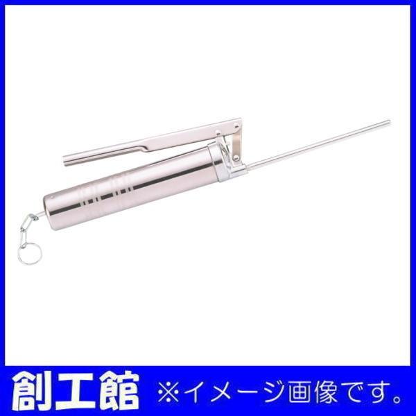 GA グリースガン カートリッジ400ｇ G-400S