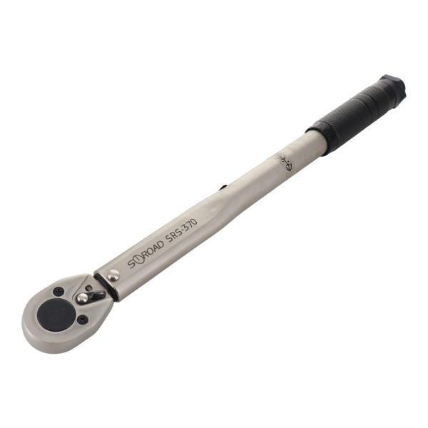 三共コーポレーション プレセット型トルクレンチ 9.5mm 21〜105N・m