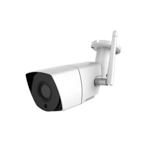 5MP録画機能搭載防雨型電動バリフォーカル赤外線暗視カメラ TSD