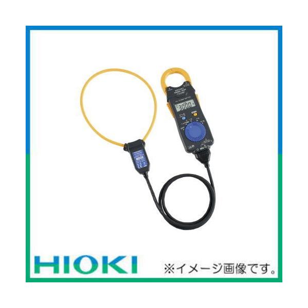 HIOKI ACクランプメータ(フレキシブルセンサCT6280付) 3280-70F HIOKI ACクランプメータ(フレキシブルセンサCT6280付) 3280-70F