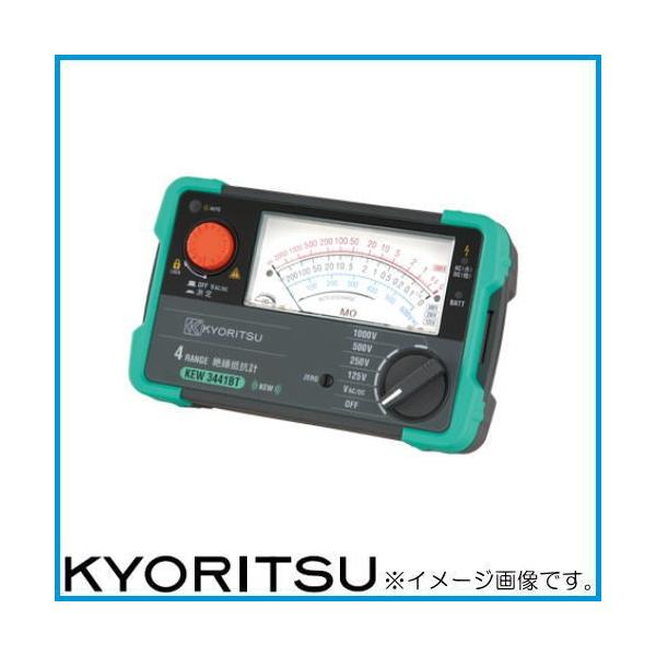 dC 3441BT AiO≏Rv KYORITSU