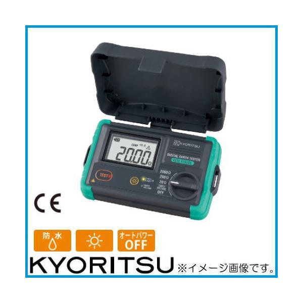 dC 4105DL fW^ڒnRv KYORITSU
