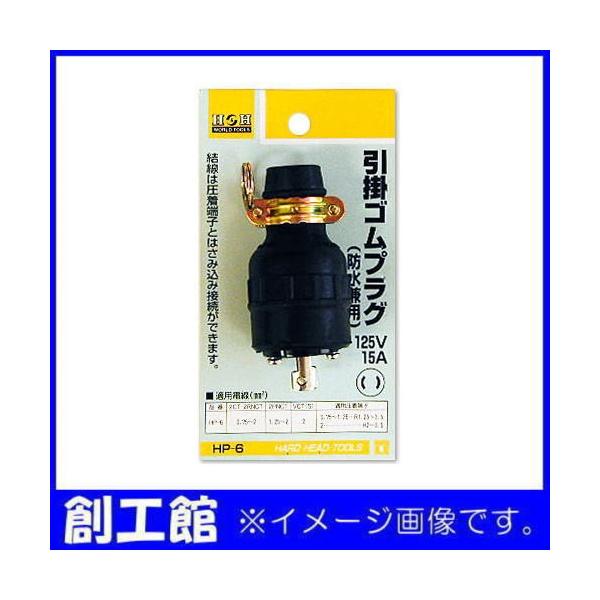 HH |SvO 125V-15A HP-6 {