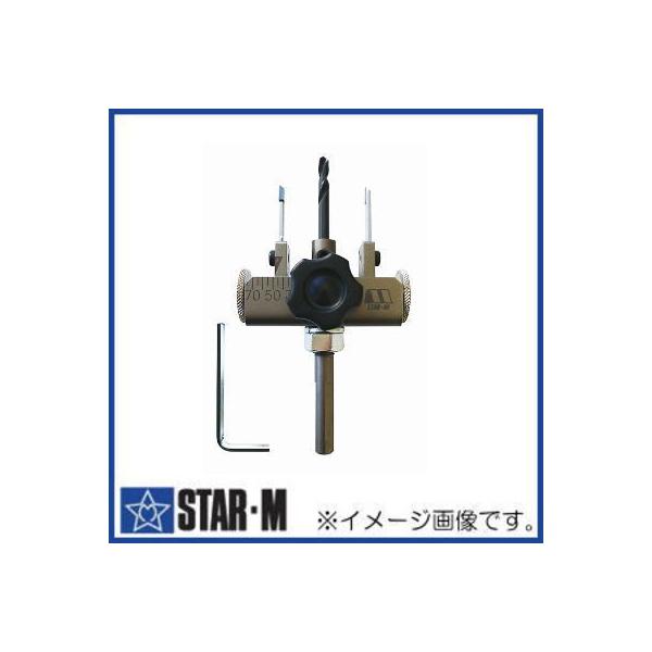 X^[G No.5010AT dAWXgݐ 25x75mm Zbgi STAR-M