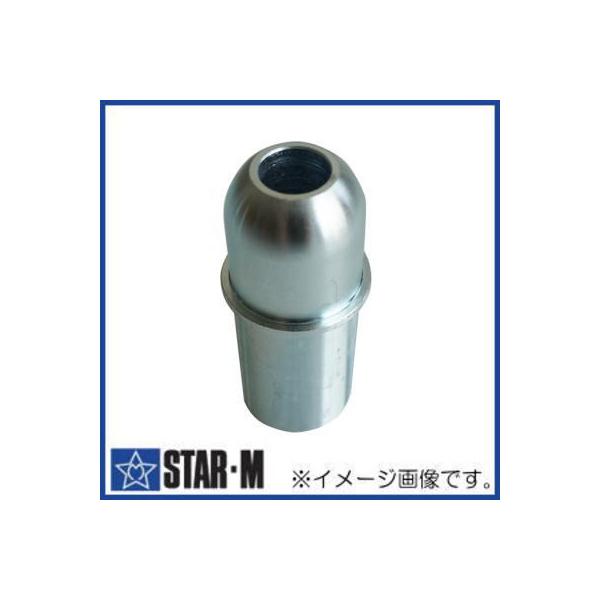 ポキポキBOLT用アダプター M12用 5030-A120 スターエム STAR-M