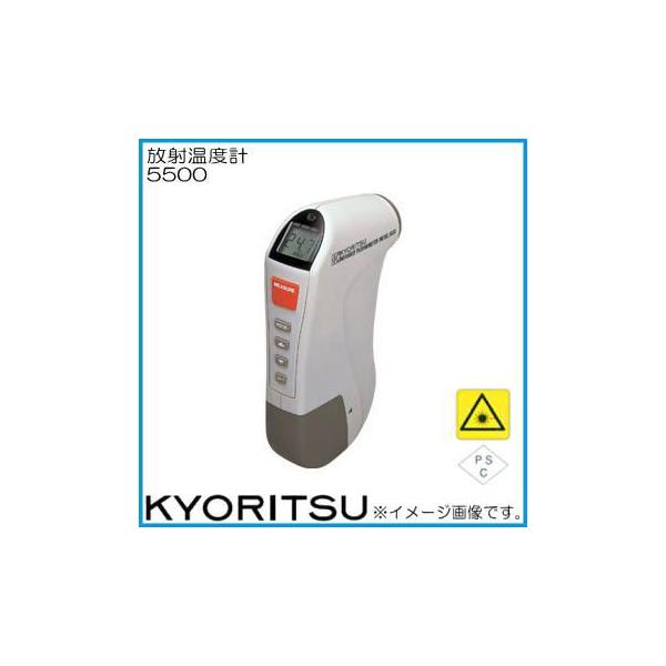 dC fW^ˉxv 5500 KYORITSU HƗp