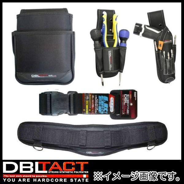 三共コーポレーション ブラック 2段腰袋+工具差し+サポーター+ 三共コーポレーション ブラック 2段腰袋+工具差し+サポーター+