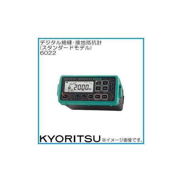 dC 6022 fW^≏EڒnRv KYORITSU