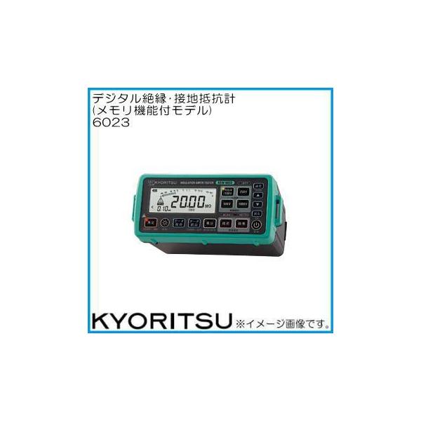 dC 6023 fW^≏EڒnRv KYORITSU