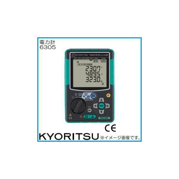 d͌v 6305 KYORITSU dC