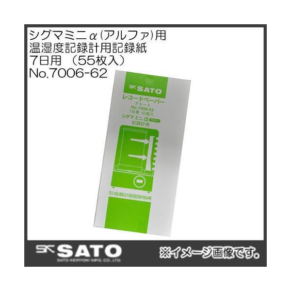 VO}(At@)xL^vpL^ 7p(55) No.7006-62 SATO vʊ