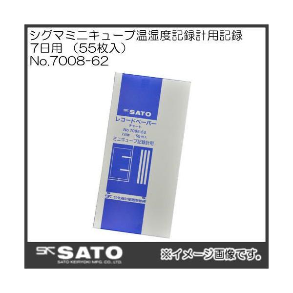 VO}~jL[uxL^vpL^ 7p (55) No.7008-62 SATOEvʊ