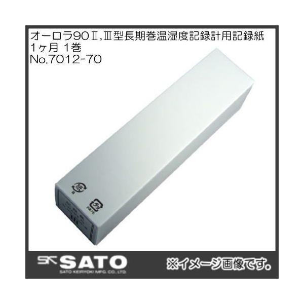 I[90IIAIII^xL^vpL^11@No.7012-70 SATOEvʊ