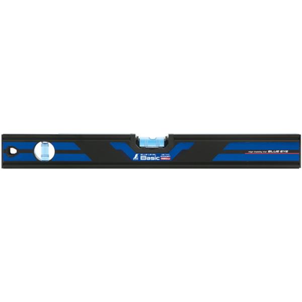 73492 ブルーレベル Basic 450mm シンワ測定 SHINWA 水平器