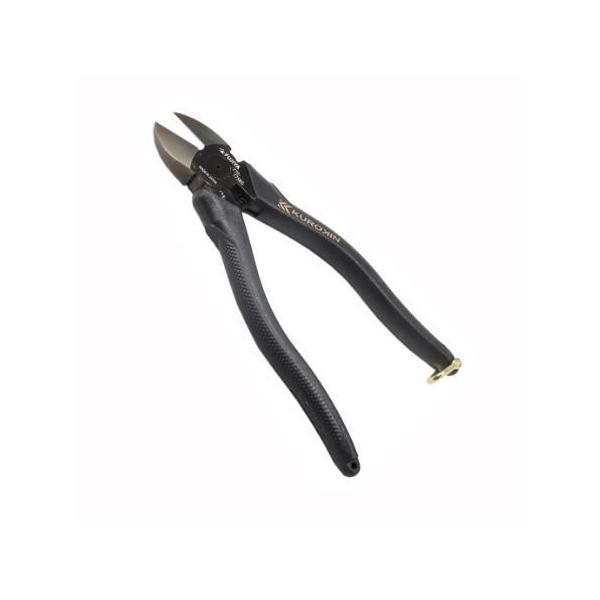 ゆうや　さん　専用品　フロントのみ フジ矢 フジ矢 電工名人強力ニッパ 770-150BG 黒金 ラウンド刃