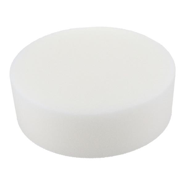 三共コーポレーション 変速ランダムサンダー用スポンジ(125mm用・1枚入