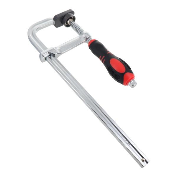 H＆H 強力型Fクランプ 80x250mm HFC-250 三共コーポレーション