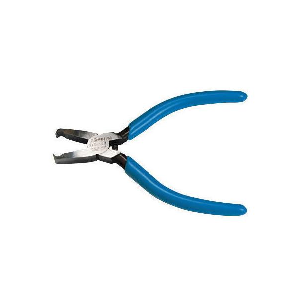 �t�W�� 910-150 �G���h�v���X�`�b�N�j�b�p 150mm FUJIYA